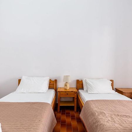 Dany Apartments By Estia Kassiopi Luaran gambar