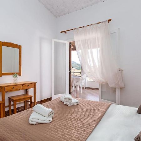 Dany Apartments By Estia Kassiopi Luaran gambar