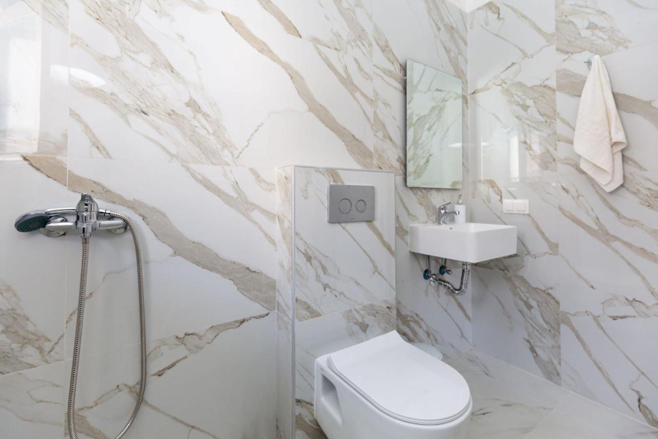Dany Apartments By Estia Kassiopi Luaran gambar