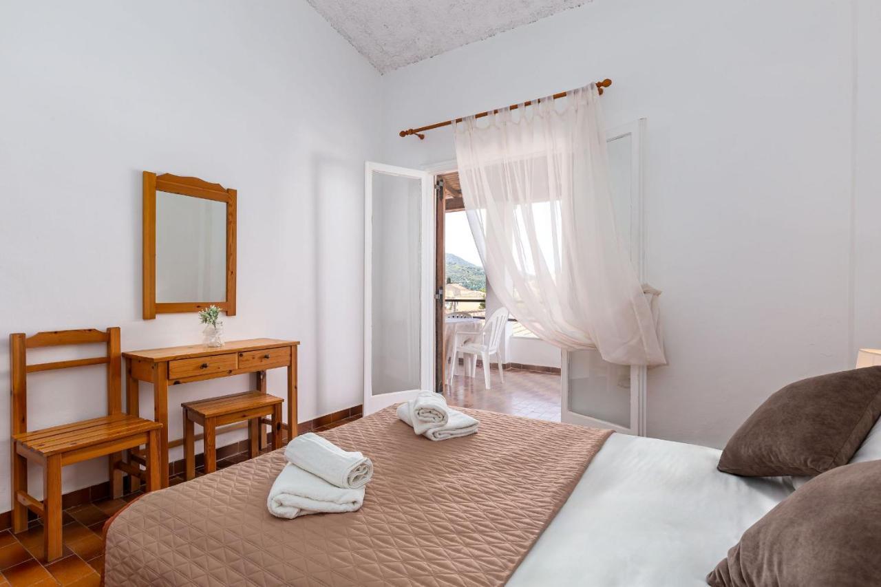 Dany Apartments By Estia Kassiopi Luaran gambar