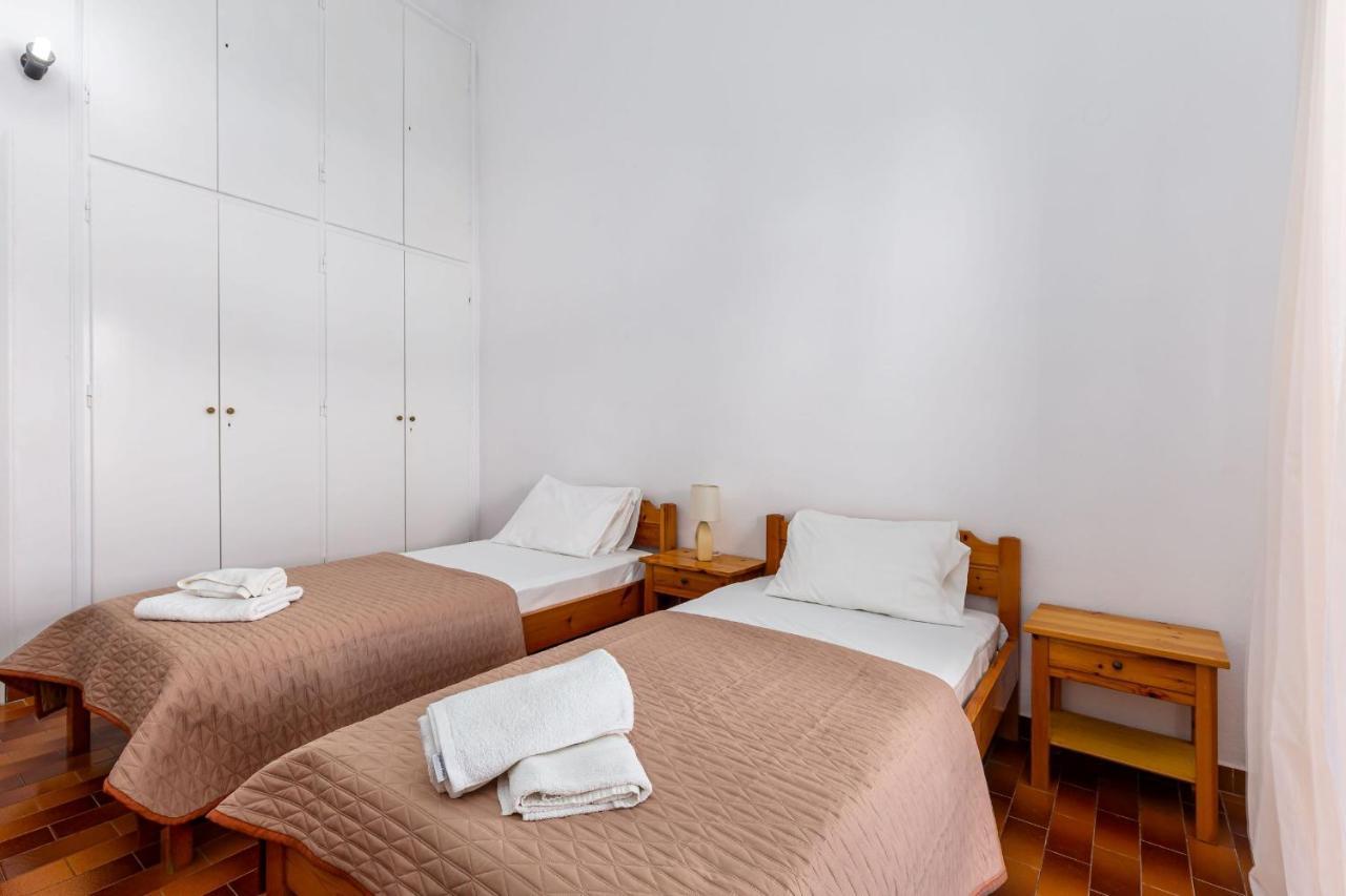 Dany Apartments By Estia Kassiopi Luaran gambar