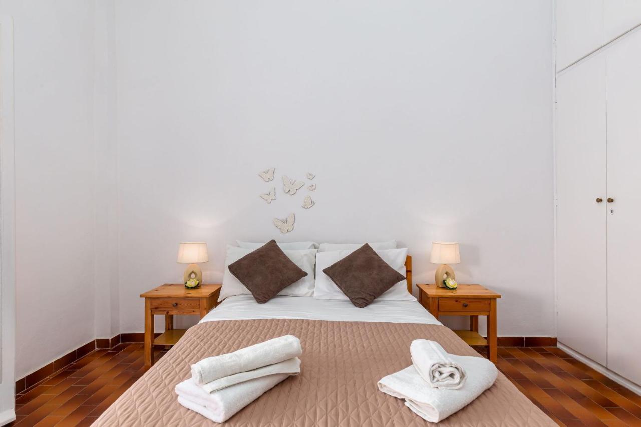 Dany Apartments By Estia Kassiopi Luaran gambar